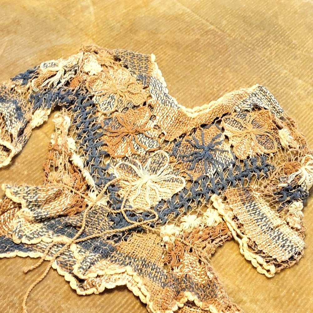 Handmade - Colombian